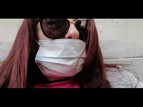 ❤️ Nicoletta se vinga de seu vizinho e faz xixi em sua garagem (Especial Covid19 Quarentena Italiana) ☑ Porno russo em nós ❌️
